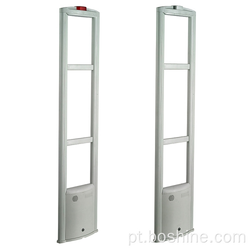 EAS System Anti-roubo Shop Alarm Security Gate